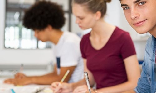 Bachillerato – Educación por ciclos