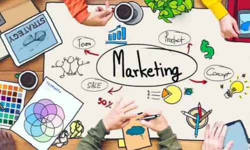 ESTRATEGIAS DE MARKETING EFECTIVAS